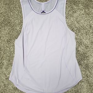 Lululemon Athletica Sculpt Tank